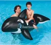 Bestway® Schwimmtier Jumbo Wal XL 203 x 102 cm Produktbild-Vorschau 9