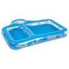 PLAYTIVE® Kinder/Kleinkinder Planschbecken, zum Aufblasen Produktbild-Vorschau 3