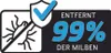 CLEANmaxx handstofzuiger voor mijten met UV-C-licht, 300W, Productafbeelding-voorbeeld 20