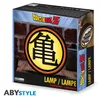Abysse Corp DRAGON BALL - Lampe - Kame Symbol, Vícebarevný, Náhled obrázku produktu 1