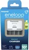 Panasonic Eneloop Basic Charger BQ-CC51E ohne Akkus Náhled obrázku produktu 1
