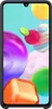 Coque pour Samsung Galaxy A41 Silicone Ultra Fine Noire Voir les images du produit 4