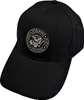 Ramones Presidential Seal Deckel Black Produktbild-Vorschau 1