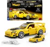 Mattel Brick Shop JFR88, Stavebnica, 10 rok / roky, Plast, Náhľad obrázku produktu 1