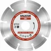 125 mm diamantový řezný kotouč ø 125 x 22,2 x 2 mm beton Náhled obrázku produktu 1