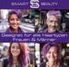 Smart Beauty Pure Purple semi-permanente Haarfarbe Produktbild-Vorschau 4