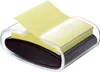 Post-it Haftnotizspender PRO-B1Y sw +1xSuper Sticky Z-Notes Produktbild-Vorschau 1