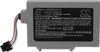 vhbw Akku Ersatz für Nintendo ARR-002, WUP-002 für Produktbild-Vorschau 1
