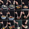 Zestaw 13-elementowy Unyqoos® ze stali nierdzewnej z Podgląd zdjęcia produktu 4