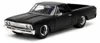 Jada Toys Fast & Furious - Macchinina Chevrolet El Camino Anteprima dell’immagine prodotto 1