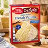 Betty Crocker Delights Super Moist French Vanilla Cake Mix Anteprima dell’immagine prodotto 1