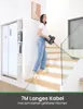Vactidy C6 Vysávač s káblom, 7 m kábel/1,7 kg/30000 Pa/600 Náhľad obrázku produktu 2