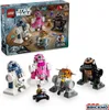 LEGO® Star Wars TM - Constructeur de droïdes pour le jeu Voir les images du produit 16