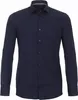 VENTI Herren Businesshemd Langarm Kent Modern-Fit Twill Produktbild-Vorschau 1