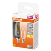 Osram - Led Star Classic B  Fil (40)  4W/827 E14 Box2 - Produktbild-Vorschau 2
