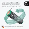 CELLONIC 1x Batterie compatible avec Philips HX9340, Voir les images du produit 3