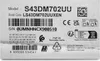 Monitor Samsung Smart Monitor M70D 43" VA 4K UHD 60Hz Preto Produktbild-Vorschau 19