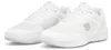 Wilson Courtglide Weiß/Silber Damen - 40 Produktbild-Vorschau 3