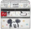 Disney Classic 6 Schublade Micky Veranstalter Kleiderbügel Produktbild-Vorschau 1