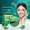 60 Stück Hydrogel Augenpads mit Hyaluronsäure & 10 Produktbild-Vorschau 2