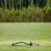 Fiskars 1023660, Oscylacyjny zraszacz do wody, 500 m², Podgląd zdjęcia produktu 9