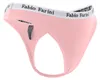 Fabio Farini - 6 Stück Damen Unterhosen - Frauen Tanga aus Produktbild-Vorschau 8