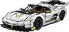 CaDA Fantasma Super Sports Car 1:8 – 4346 Teile Technik Produktbild-Vorschau 1