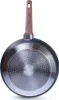 Fissman-Diamond Pfanne, Aluminium, 26x5,8 cm, braun/schwarz Produktbild-Vorschau 2