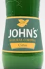 John´s Citrus 0,7l Flasche EW Natural Cordial Produktbild-Vorschau 4