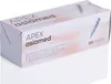 Akupunktur Dauernadeln mit Applikationsröhrchen, 96 Stück Produktbild-Vorschau 2