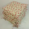 Set 6 x Stuhlkissen/Sitzkissen Fabia 40 x 40 cm Dicke 5 cm, Produktbild-Vorschau 1
