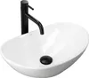 Rea Aufsatzwaschbecken Royal Mini White Produktbild-Vorschau 1