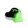 Skechers Vork. Microspec II Sportschuh Schwarz Produktbild-Vorschau 20