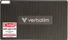 Verbatim Metal Mini SSD 1TB USB-C Gen 2 32031 Produktbild-Vorschau 13