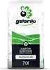 A bag of garden substrate. Produktbild-Vorschau