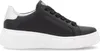 Rieker Plateau Sneaker Damen 31393933353634 Schwarz 39 EU Produktbild-Vorschau 19