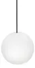 Pendelleuchte LED, Hängelampe, Deckenlampe Pendel, Produktbild-Vorschau 1