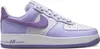 Nike Air Force 1 Low '07 Next Nature Hydrangeas - EU: 36 Produktbild-Vorschau 1