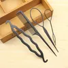 CHPN - Set per lo styling dei capelli - Accessori per Anteprima dell’immagine prodotto 2