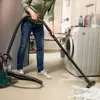 Bosch Wet and Dry Vacuum Cleaner - UniversalVac 15 - 1000W Productafbeelding-voorbeeld 10