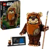 LEGO Star Wars 75430 Der Ewok Wicket Produktbild-Vorschau 1
