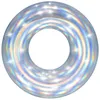 Bestway Schillernder Schwimmring Iridescent 107 cm Pool Produktbild-Vorschau 1