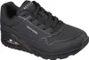 SKECHERS UNO STAND ON AIR Damen Sportschuhe 73690-BBK Produktbild-Vorschau 6
