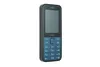 A studio shot of a Nokia 225 4G (2024) mobile phone against a white background. Produktbild-Vorschau