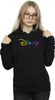 Disney - Kapuzenpullover für Damen BI10861 (S) (Schwarz) Produktbild-Vorschau 2