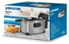 Fritteuse - Smarton - FR 300 Produktbild-Vorschau 4