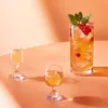 KROSNO Balance Wodka-, Likör- und Schnapsgläser, 6er-Set, Produktbild-Vorschau 5
