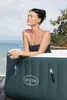 LAY-Z-SPA® Ibiza AirJet™ angolare, 180 x 180 x 66 cm, Anteprima dell’immagine prodotto 11