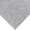 Rasenteppich GREEN Meterware 400x500cm Grau Vliesrasen für Produktbild-Vorschau 2