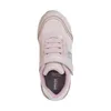 Geox Mädchen Sneaker J26GZB 0NF14 C0550 Farbe: Rosa Größe: Produktbild-Vorschau 6